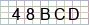 This is a captcha-picture. It is used to prevent mass-access by robots.