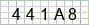This is a captcha-picture. It is used to prevent mass-access by robots.