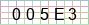 This is a captcha-picture. It is used to prevent mass-access by robots.