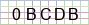 This is a captcha-picture. It is used to prevent mass-access by robots.