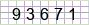 This is a captcha-picture. It is used to prevent mass-access by robots.