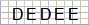 This is a captcha-picture. It is used to prevent mass-access by robots.
