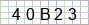 This is a captcha-picture. It is used to prevent mass-access by robots.
