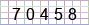 This is a captcha-picture. It is used to prevent mass-access by robots.