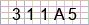 This is a captcha-picture. It is used to prevent mass-access by robots.