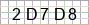 This is a captcha-picture. It is used to prevent mass-access by robots.