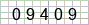 This is a captcha-picture. It is used to prevent mass-access by robots.