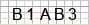 This is a captcha-picture. It is used to prevent mass-access by robots.