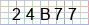 This is a captcha-picture. It is used to prevent mass-access by robots.