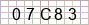 This is a captcha-picture. It is used to prevent mass-access by robots.