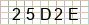 This is a captcha-picture. It is used to prevent mass-access by robots.