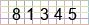 This is a captcha-picture. It is used to prevent mass-access by robots.